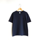 画像: ONOMICHI CITY / ONOMICHI CITY STITCH T-SHIRT 2025