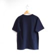 画像2: ONOMICHI CITY / ONOMICHI CITY STITCH T-SHIRT 2025