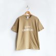 画像1: ONOMICHI CITY / CITY ONOMICHI T-SHIRT 2025