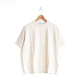 画像: ORDINARY FITS / RIB T-SHIRTS（OF-C107）