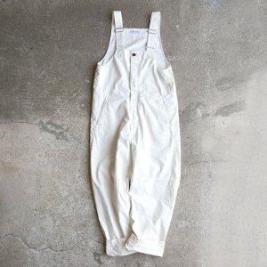 画像: ordinary fits / DUKE OVERALL（OF-O025）