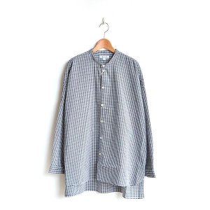 画像: Ordinary Fits / GARDENER CARDIGAN