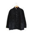 画像1: A VONTADE / 40’s Coverall -Suede- (RD-0104-24AW)