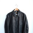 画像3: *A VONTADE / Leather Car Coat (RD-0106-24AW)