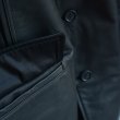 画像7: *A VONTADE / Leather Car Coat (RD-0106-24AW)