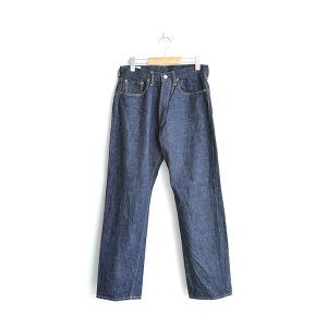 画像: A VONTADE/5 Pocket Jeans -Regular Fit-