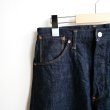 画像5: A VONTADE / Coal Mine Jeans -One Washed-