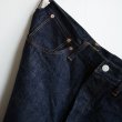 画像10: A VONTADE / Coal Mine Jeans -One Washed-