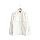 画像: *A VONTADE / C/W Utility Shirts