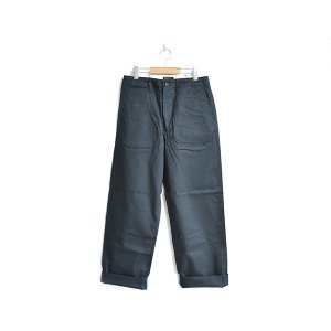 画像: *A VONTADE / Type 45 Chino Trousers -Wide Fit-