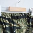 画像5: *A VONTADE/ Fatigue Shorts -Army Ripstop-