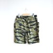 画像4: *A VONTADE/ Fatigue Shorts -Army Ripstop-