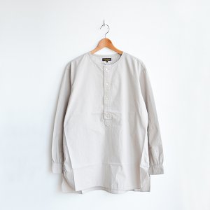 画像: *A VONTADE / Sleeping Pullover Shirts