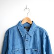 画像3: *A VONTADE /Denim Work Shirts