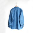 画像2: *A VONTADE /Denim Work Shirts