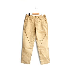 画像: *A VONTADE / Classic Chino Trousers -New Regular Fit-