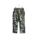 画像: *A VONTADE / Fatigue Trousers -Army Ripstop-