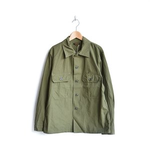 画像: *A VONTADE / Utility Shirts Jacket II