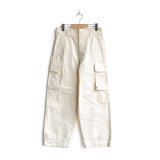 画像: *A VONTADE / 40's French Army Trousers