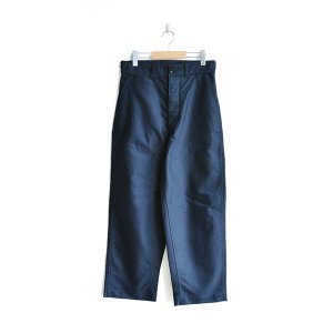 画像: *A VONTADE / Moleskin Ateriler Trousers