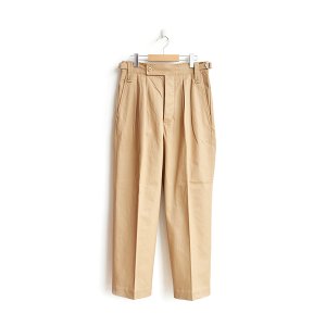 画像: *A VONTADE / Gurkha Trousers Modify