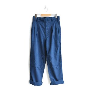 画像: *A VONTADE / Ateriler Trousers ii