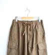 画像4: A VONTADE/Easy Mil. 6 Pocket Trousers (VTD-0474-PT)