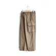 画像2: A VONTADE/Easy Mil. 6 Pocket Trousers (VTD-0474-PT)