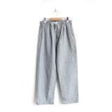 画像: A VONTADE/Mil. Hickory Easy Pants (VTD-0503-PT)