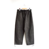 画像: A VONTADE/Mil. Easy Trousers (VTD-0506-PT)