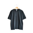 画像4: *A VONTADE / 1/2 Sleeve Classic Henly Shirts