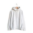 画像2: *A VONTADE / Hooded Sweat Parka -BD Yarn Top Fleece-