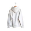 画像3: *A VONTADE / Hooded Sweat Parka -BD Yarn Top Fleece-