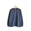 画像1: *A VONTADE / Henry Neck T-shirts L/S