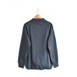 画像2: *A VONTADE / Mock Neck LS