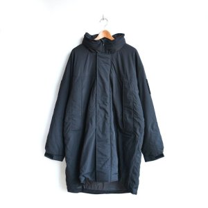 画像: WILD THINGS / MONSTER PARKA TYPE2（WT23101SN）