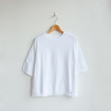 画像: Atelier d’antan（アトリエ・ダンタン） / Bordet Cotton Jersey