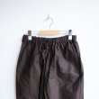 画像5: Atelier d’antan（アトリエ・ダンタン） / Gaul Waxed Cotton Pants