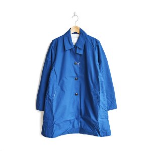 画像: EEL products / サクラコート Womens 21ss