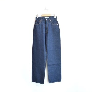 画像: J.B.ATTIRE (ジェービーアタイア) / SANTA MONICA DENIM ONE WASH