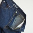 画像5: J.B.ATTIRE (ジェービーアタイア) / SANTA MONICA DENIM ONE WASH