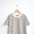 画像3: ORDINARY FITS / RAGLAN TEE - BORDER（OF-C105）