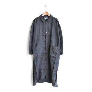 画像: Ordinary Fits / WORKERS ONEPIECE