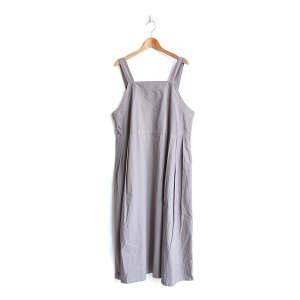 画像: Ordinary Fits / APRON DRESS