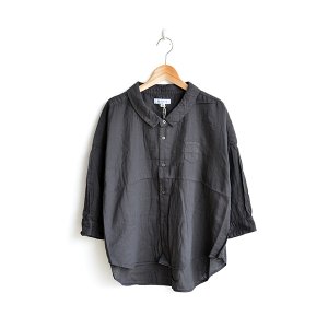 画像: Ordinary fits / Barber Shirts（OF-S044）