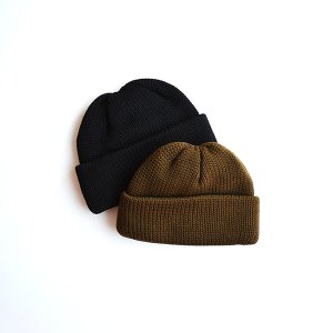 画像: COMESANDGOES / WOOL STANDARD KNIT