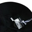 画像6: COMESANDGOES / NYLON RIPSTOP BALLOON HAT(あご紐付き)