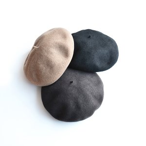 画像: COMESANDGOES / BASQUE BERET -NORMAL-