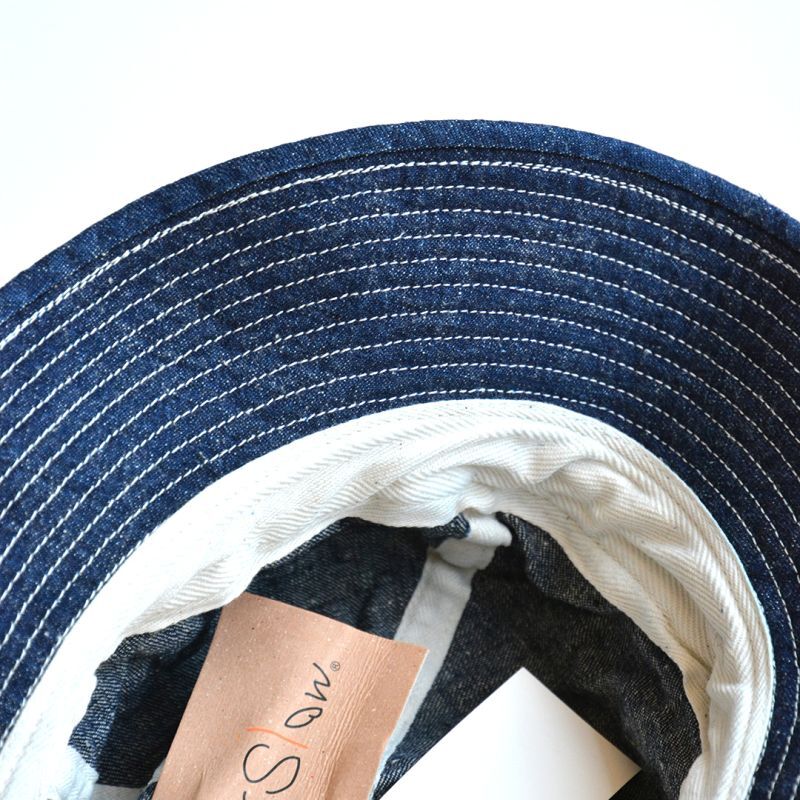 画像: orSlow/ US NAVY HAT