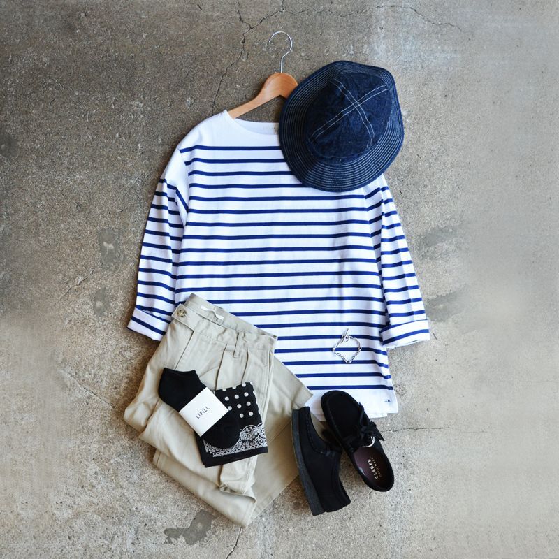 画像: orSlow/ US NAVY HAT